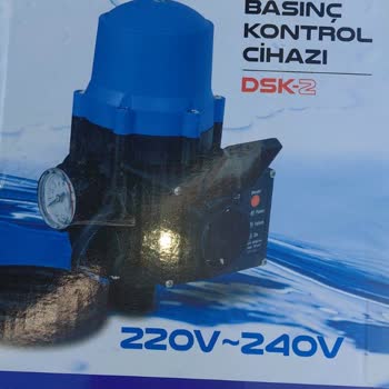 Arızalı Su Pompası İadesi Reddedildi, Mağduriyetim Giderilmedi