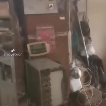 ADM Elektrik Dağıtım Trafodan Gelen Voltaj Düşüklüğü