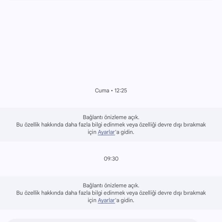 Evde Olduğumuz Halde Kargonun Teslim Edilmemesi Ve İletişim Sorunları