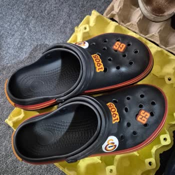 FLOdan Alınan Terlik 1 Ayda Küçüldü Çözüm Bekliyorum