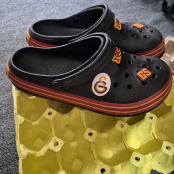 FLOdan Alınan Terlik 1 Ayda Küçüldü Çözüm Bekliyorum