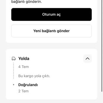 Siparişim Teslim Edilmedi, Müşteri Hizmetleri Çözüm Sunmuyor