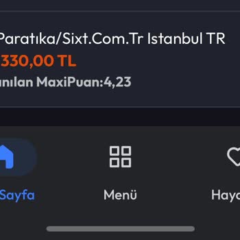 Ödeme Alındı, Araç Teslim Edilmedi Ve Kurumsal Destek Yetersiz