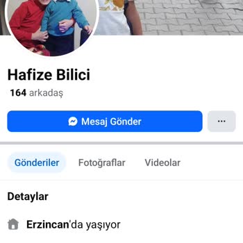 Facebook Hesabımın Güvenliği Sağlanamıyor