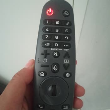 3 Ayda Bozulan Kumanda Ve Yetersiz Servis Desteği