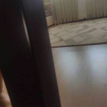 Garanti Kapsamındaki Masanın Ayağı Kırıldı, Destek Alamadım