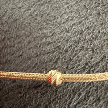 Altınbaş'tan Aldığım Bileklik Onarımında Sürekli Sorun Ve İlgisizlik Yaşadım