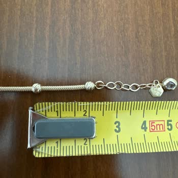 Altınbaş'tan Aldığım Bileklik Onarımında Sürekli Sorun Ve İlgisizlik Yaşadım