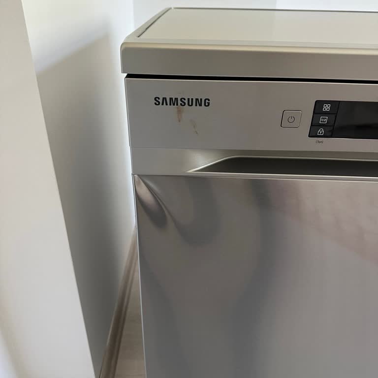 Hasarlı Bulaşık Makinesi İadesi 21 Gündür Bekliyor, Para İadesi Yapılmadı