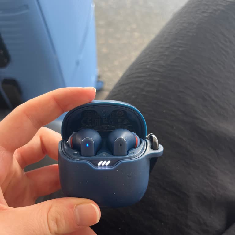 JBL Tune Flex Sağ Kulaklık Aniden Çalışmamaya Başladı