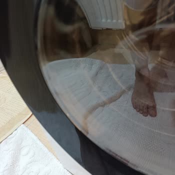 Yeni Alınan Çamaşır Makinesi Arızaları Ve Mağduriyet