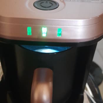 Ürünün Erken Arızalanması Ve Tamir Sürecinde Yaşanan Zorluklar