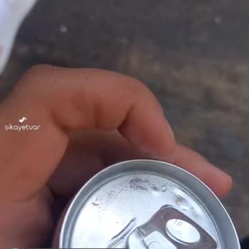 Obsesso Kapak Açılmıyor, Kahvesiz Kaldım