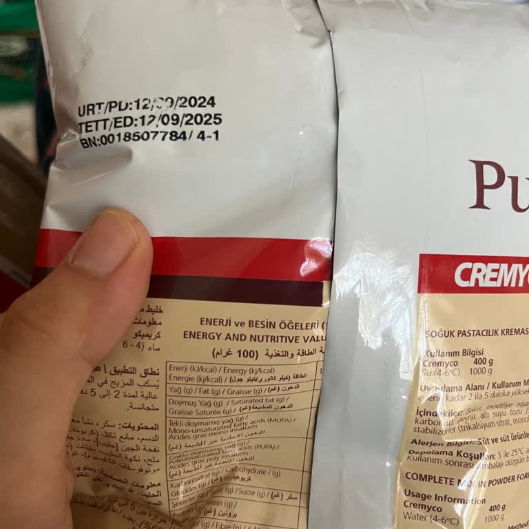 Son Kullanma Tarihi Yakın Ürün Gönderimi