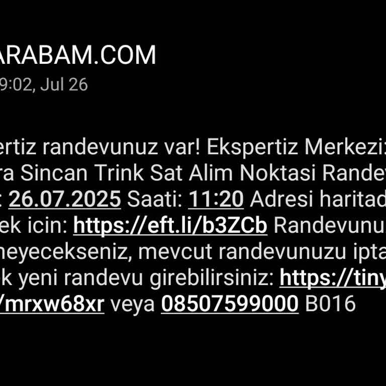 Eksik Teknik Bilgiyle Yapılan Ekspertiz Mağduriyeti