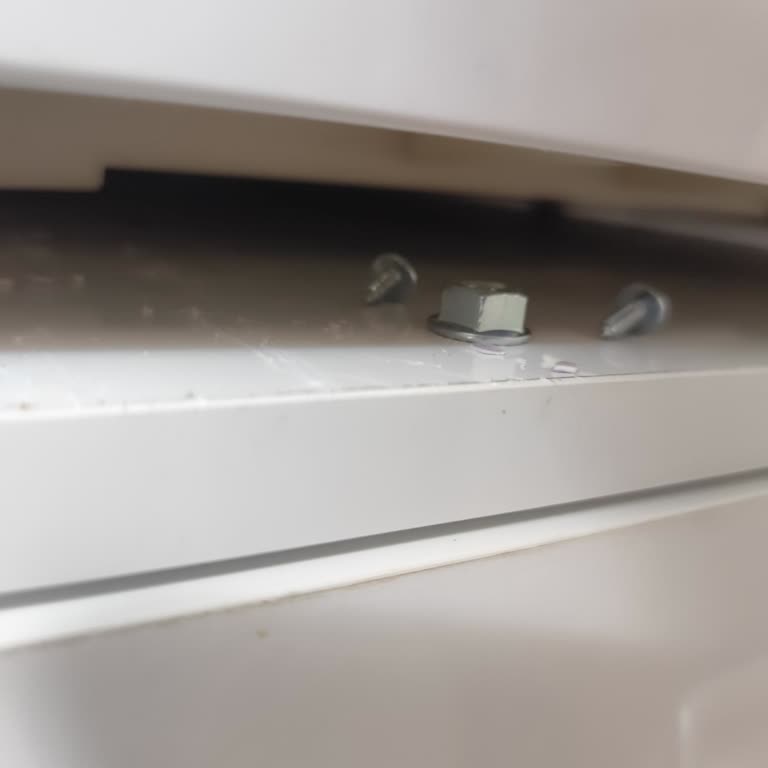 Hoover Kurutma Makinesi Arızası Aylardır Çözülmedi, Teknik Servis İlgisiz Kaldı