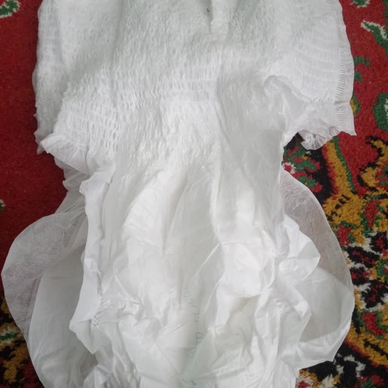 Beklentileri Karşılamayan Kalitesiz Hasta Bezi Hayal Kırıklığı