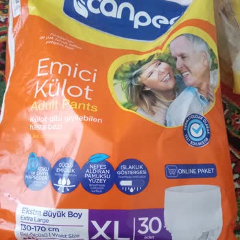 Beklentileri Karşılamayan Kalitesiz Hasta Bezi Hayal Kırıklığı