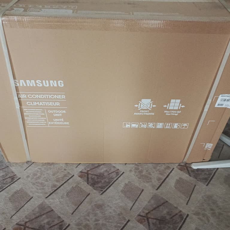 Satış Sonrası Kurulumda İlgisizlik Ve Mağduriyet