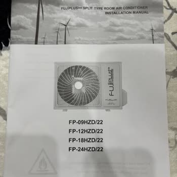 Klima Montaj Sonrası Gaz Kaçağı Ve Servis İlgisizliği Mağduriyet Yaratıyor