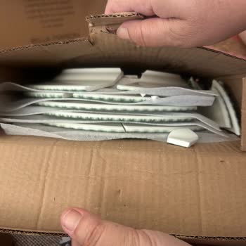 Kırık Gelen Tabaklar İçin Destek Alamıyorum: Müşteri Hizmetlerine Ulaşamıyorum