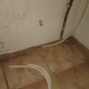 Klima Montajında Eksiklik Ve İlgisizlik Nedeniyle Mağduriyet Yaşıyorum