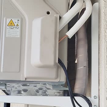 Klima Montajında Eksiklik Ve İlgisizlik Nedeniyle Mağduriyet Yaşıyorum