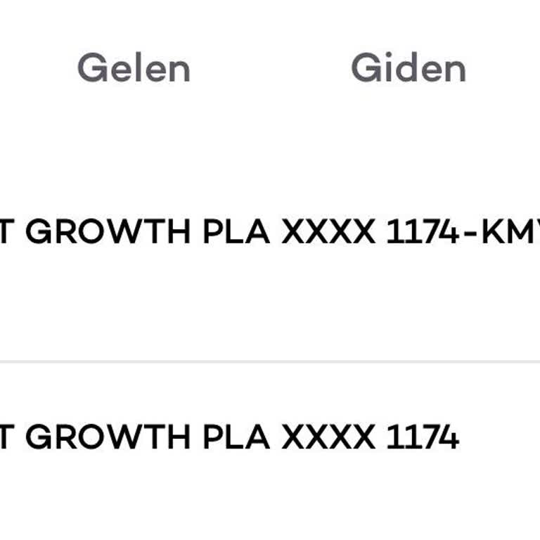 Kullanılmayan Uygulama İçin Bilgilendirme Yapılmadan Yüksek Ücret Alındı