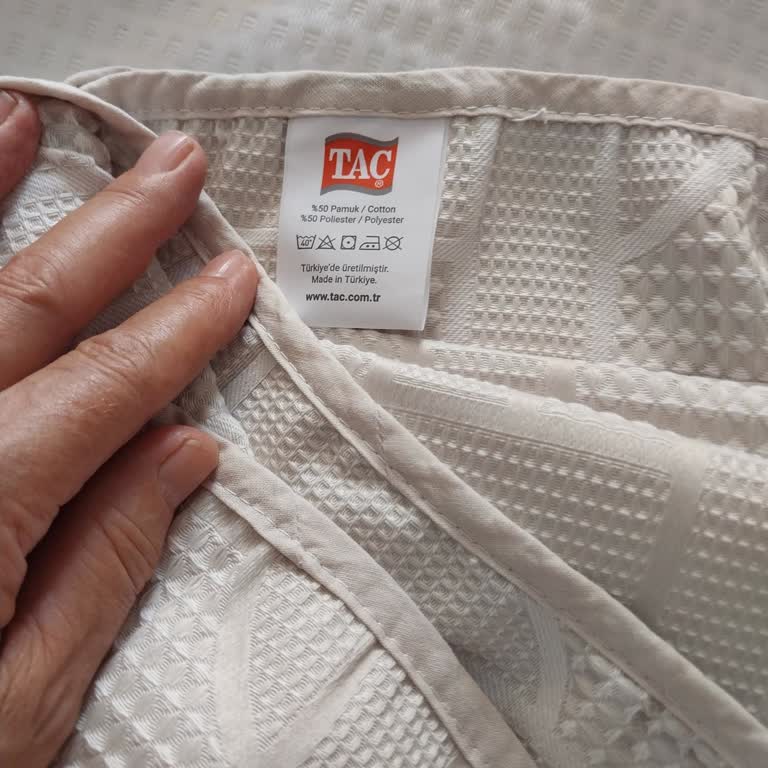 Esse'den Aldığım Pike Takımında Kalitesiz Biye Ekleri Şaşırttı