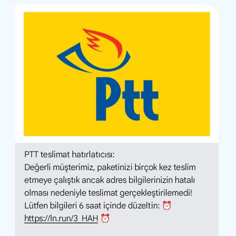 Kişisel Verilerimizin Güvenliği Ve Yetkisiz Mesajlar Hakkında Endişe