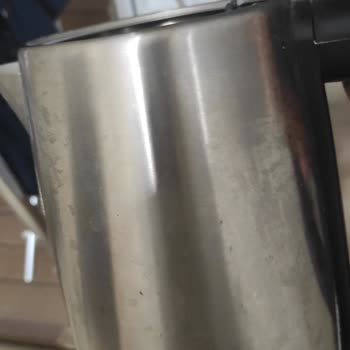 Karaca Yetkili Servisinde Cihazım Tamir Edilmeden Ve Eksik Teslim Edildi