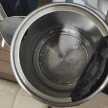 Karaca Yetkili Servisinde Cihazım Tamir Edilmeden Ve Eksik Teslim Edildi