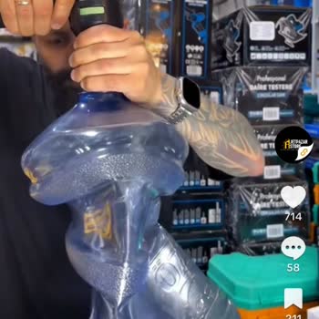 Sipariş Edilen Mini Süpürge Farklı Ve Faturası Yok, İade Talebim Karşılanmadı