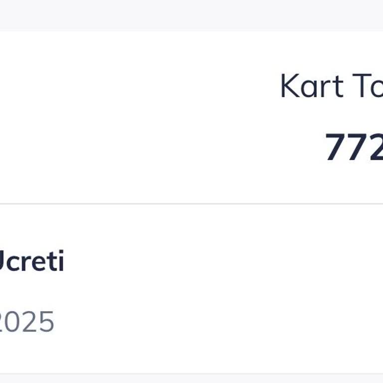 QNB Türkiye Yasalara Aykırı Kredi Kartı Aidatının İadesini Talep Ediyorum