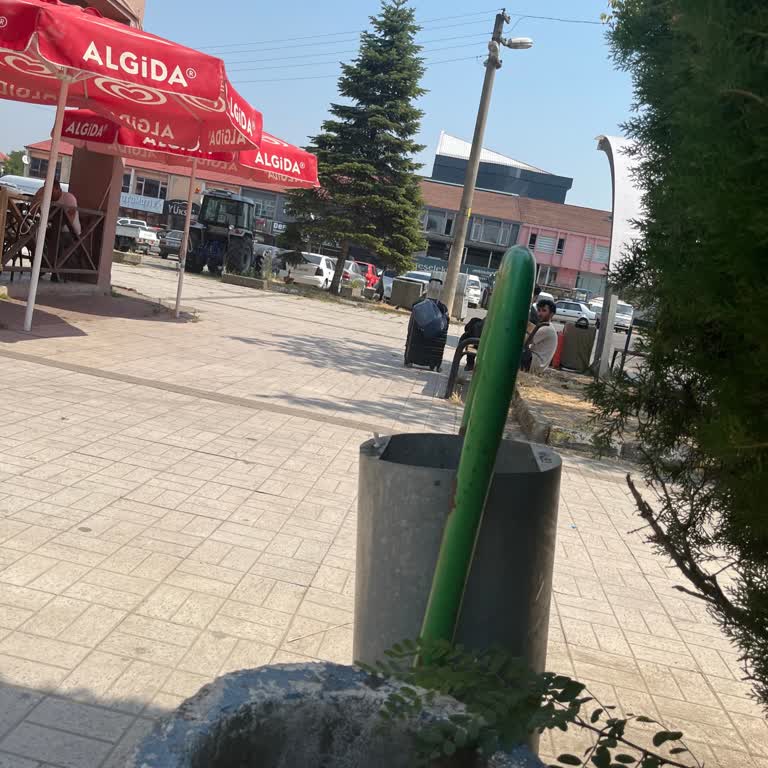 Otobüsün Çaycuma Otogarına Uğramaması Ve Yolcuları Mağdur Etmesi