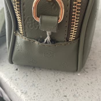 Çanta İadesinde Uzun Süren Bekleyiş Ve Çözüm Eksikliği