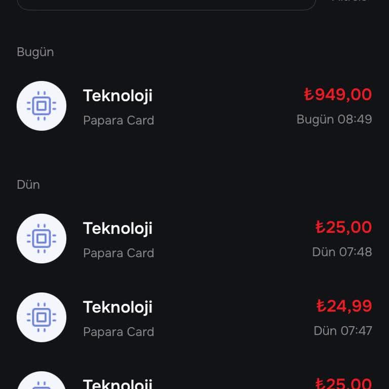 Haberim Olmadan Hesabımdan 900 TL Çekildi Mağdur Edildim