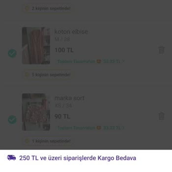 Sepete Teklif Ver Butonu Çalışmıyor İndirim Uygulanmadı