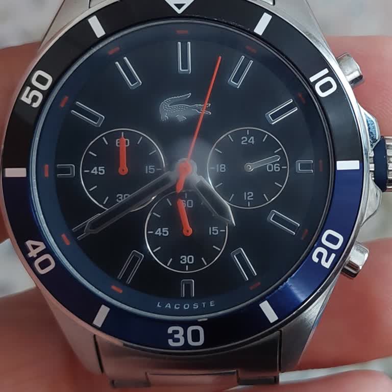 Satın Aldığım Saatte Buğu Sorunu Ve Yetersiz Müşteri Hizmeti