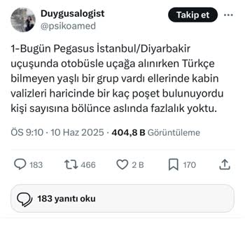 Şikayet Başvurusuna 15 Gündür Yanıt Alamadım