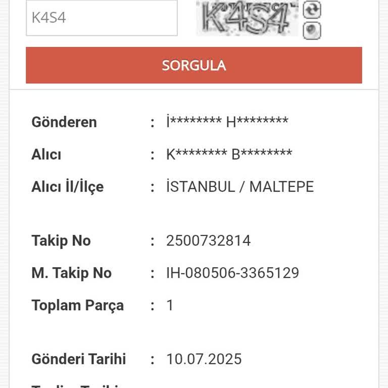 Ürünüm 1 Aydır Teslim Edilmedi, Müşteri Hizmetlerine Ulaşamıyorum
