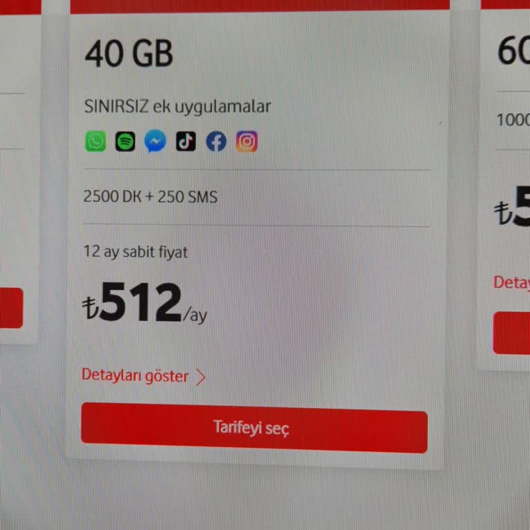 Uzun Süreli Müşteriye Yüksek Fiyat Uygulaması Hayal Kırıklığı Yarattı