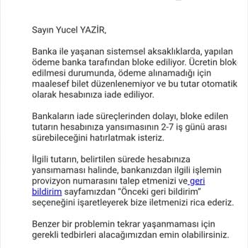 Ajet Ödeme Aldı, Bilet Vermedi: Mağduriyet Ve Ek Masraflar Karşılanmadı