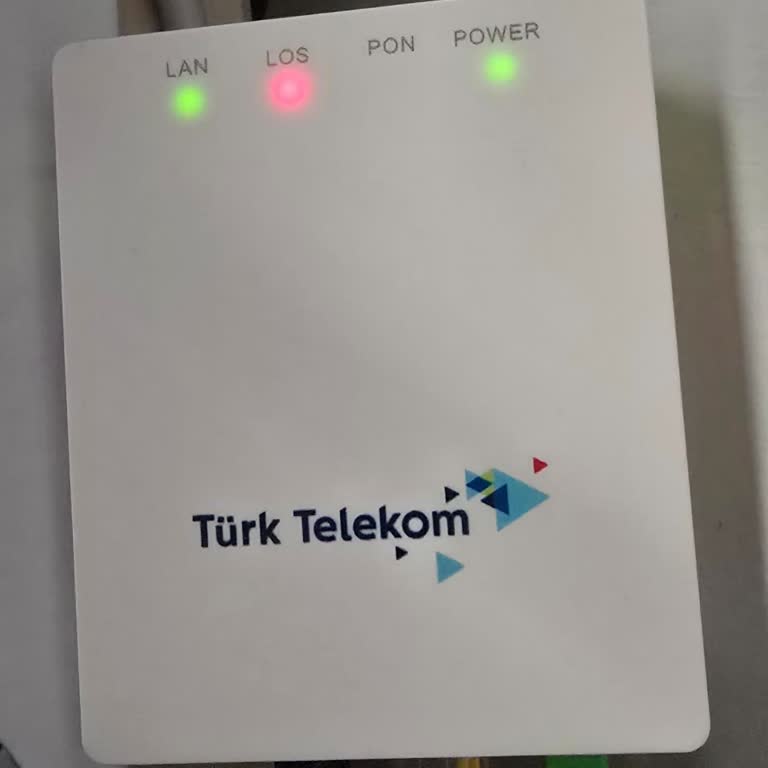 İnternet Kesintisi Ve Yetersiz Bilgilendirme Mağduriyeti