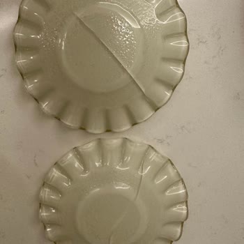 Kırık Çay Altlıkları Ve Olumsuz Müşteri Hizmeti Deneyimi
