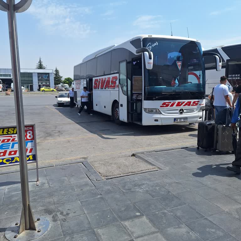 Hedef Turizm'de İlgisiz Hizmet Ve Yolculuk Sırasında Yaşanan Sorunlar