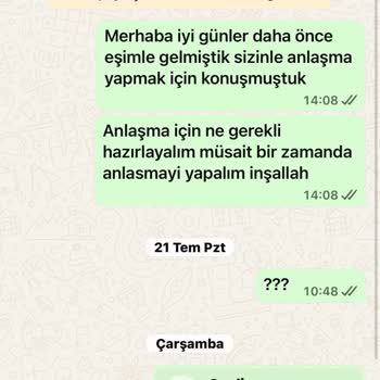 Sürat Kargo İncirtepe Şubesinde Anlaşma Yapılamıyor