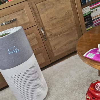 Xenon Hava Temizleyici Beklentileri Karşılamıyor Ve Müşteri Hizmetleri Yetersiz