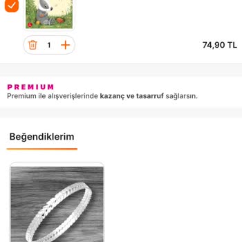 Hepsiburada Sana Özel 1 TL Kampanyası Sepetimde Geçerli Olmuyor, Müşteriler Mağdur Ediliyor