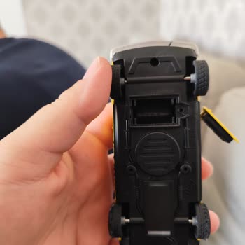 Kusurlu Ürün Ve Yetersiz İade Süreci Nedeniyle Yaşanan Mağduriyet